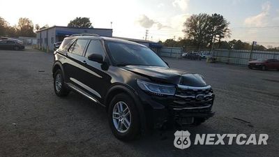Zdjęcie 14 z 15 samochodu: 2025 FORD EXPLORER ACTIVE VIN:1FMUK7DH8SGA22970 - miniatura