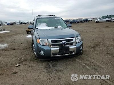 Zdjęcie 13 z 13 samochodu: 2012 FORD ESCAPE LIMITED VIN:1FMCU0E74CKB71362 - miniatura
