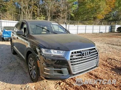Zdjęcie 14 z 15 samochodu: 2019 AUDI Q7 PREMIUM PLUS VIN:WA1LHAF78KD044057 - miniatura