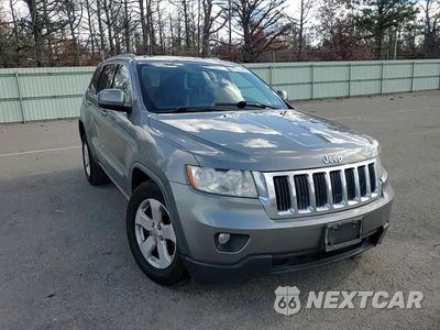Zdjęcie 14 z 15 samochodu: 2011 JEEP GRAND CHEROKEE LAREDO VIN:1J4RR4GG5BC735771 - miniatura