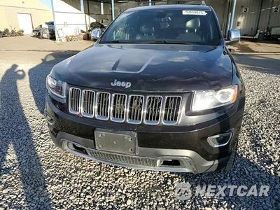 Zdjęcie 14 z 15 samochodu: 2015 JEEP GRAND CHEROKEE LIMITED VIN:1C4RJFBG2FC807211 - miniatura