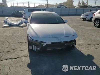 Zdjęcie 13 z 13 samochodu: 2024 HYUNDAI ELANTRA SE VIN:KMHLL4DG0RU843183 - miniatura