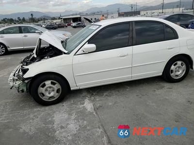 Zdjęcie 14 z 14 samochodu: 2004 HONDA CIVIC HYBRID VIN:JHMES96654S004411 - miniatura