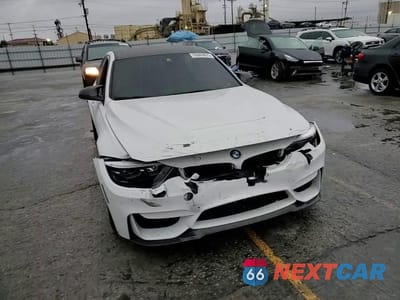 Zdjęcie 13 z 13 samochodu: 2018 BMW M3 VIN:WBS8M9C53J5L00311 - miniatura