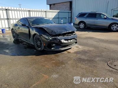 Zdjęcie 13 z 15 samochodu: 2024 FORD MUSTANG VIN:1FA6P8TH1R5132647 - miniatura