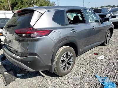 Zdjęcie 15 z 16 samochodu: 2023 NISSAN ROGUE SV VIN:JN8BT3BA9PW415255 - miniatura