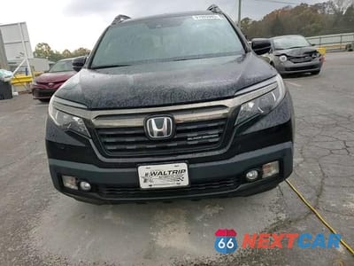 Zdjęcie 13 z 15 samochodu: 2019 HONDA RIDGELINE BLACK EDITION VIN:5FPYK3F86KB006652 - miniatura