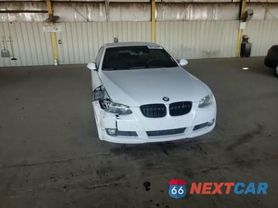 Zdjęcie 13 z 13 samochodu: 2008 BMW 328 I SULEV VIN:WBAWR33558P151408 - miniatura