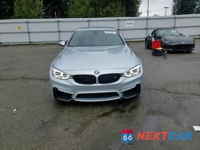 Zdjęcie 13 z 14 samochodu: 2015 BMW M4 VIN:WBS3U9C55FP968407 - miniatura