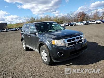 Zdjęcie 14 z 15 samochodu: 2011 FORD ESCAPE XLS VIN:1FMCU9C79BKA99466 - miniatura
