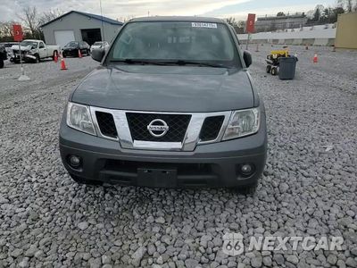 Zdjęcie 13 z 13 samochodu: 2019 NISSAN FRONTIER SV VIN:1N6DD0EV7KN736866 - miniatura