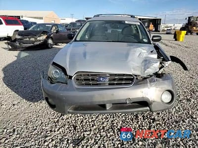 Zdjęcie 14 z 15 samochodu: 2005 SUBARU LEGACY OUTBACK 2.5I VIN:4S4BP61C257331432 - miniatura