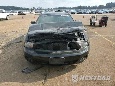 Zdjęcie 13 z 14 samochodu: 2011 FORD MUSTANG VIN:1ZVBP8AM3B5146710 - miniatura