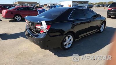 Zdjęcie 13 z 14 samochodu: 2012 TOYOTA CAMRY BASE VIN:4T1BF1FK5CU090793 - miniatura