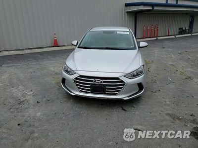 Zdjęcie 14 z 16 samochodu: 2017 HYUNDAI ELANTRA SE VIN:5NPD84LF6HH134298 - miniatura