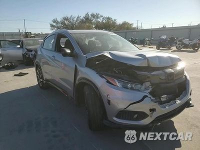 Zdjęcie 13 z 13 samochodu: 2019 HONDA HR-V SPORT VIN:3CZRU5H18KG716448 - miniatura