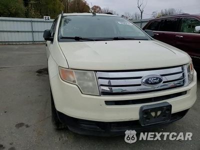Zdjęcie 13 z 14 samochodu: 2008 FORD EDGE SE VIN:2FMDK36C98BB03941 - miniatura