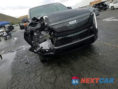 Zdjęcie 14 z 15 samochodu: 2025 CADILLAC ESCALADE IQ SPORT-2 VIN:1GYTEFKL2SU106321 - miniatura