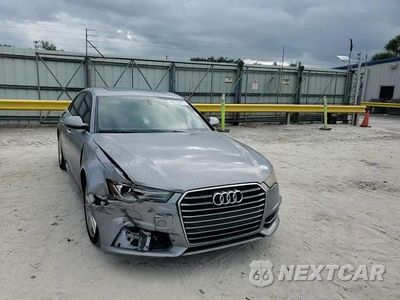 Zdjęcie 13 z 14 samochodu: 2016 AUDI A6 PREMIUM PLUS VIN:WAUDFAFC6GN048460 - miniatura