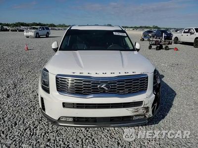 Zdjęcie 14 z 16 samochodu: 2020 KIA TELLURIDE SX VIN:5XYP54HC9LG059469 - miniatura
