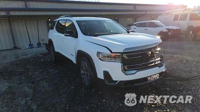Zdjęcie 14 z 16 samochodu: 2020 GMC ACADIA AT4 VIN:1GKKNLLS8LZ206132 - miniatura