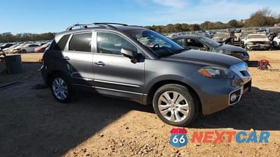 Zdjęcie 15 z 16 samochodu: 2011 ACURA RDX VIN:5J8TB1H27BA004662 - miniatura