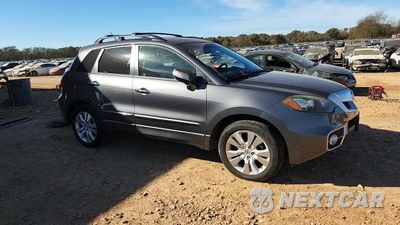 Zdjęcie 15 z 16 samochodu: 2011 ACURA RDX VIN:5J8TB1H27BA004662 - miniatura