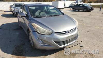 Zdjęcie 13 z 14 samochodu: 2014 HYUNDAI ELANTRA SE VIN:KMHDH4AE1EU128111 - miniatura