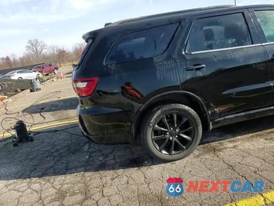 Zdjęcie 14 z 14 samochodu: 2017 DODGE DURANGO GT VIN:1C4RDJDG5HC806208 - miniatura