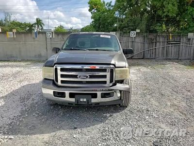 Zdjęcie 13 z 13 samochodu: 2006 FORD F250 VIN:1FTNX20586EA11932 - miniatura