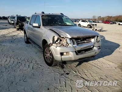 Zdjęcie 13 z 13 samochodu: 2008 FORD EXPLORER SPORT TRAC LIMITED VIN:1FMEU33E48UB30964 - miniatura