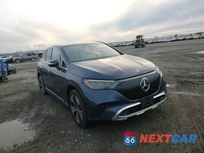 Zdjęcie 14 z 14 samochodu: 2023 MERCEDES-BENZ EQE SUV 350+ VIN:4JGGM2BB0PA009116 - miniatura