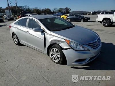 Zdjęcie 13 z 14 samochodu: 2011 HYUNDAI SONATA GLS VIN:5NPEB4AC0BH086139 - miniatura
