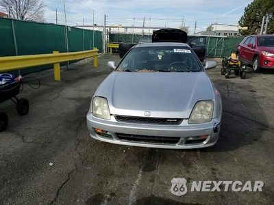 Zdjęcie 13 z 14 samochodu: 2001 HONDA PRELUDE VIN:JHMBB61421C007358 - miniatura