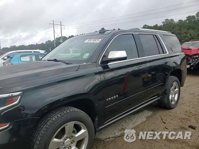 Zdjęcie 13 z 14 samochodu: 2016 CHEVROLET TAHOE C1500 LTZ VIN:1GNSCCKC6GR266757 - miniatura