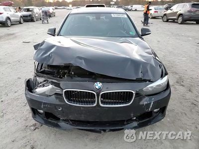 Zdjęcie 13 z 14 samochodu: 2015 BMW 320 I XDRIVE VIN:WBA3C3C58FP664640 - miniatura