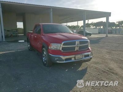Zdjęcie 14 z 15 samochodu: 2015 RAM 1500 SLT VIN:1C6RR7GT4FS560033 - miniatura