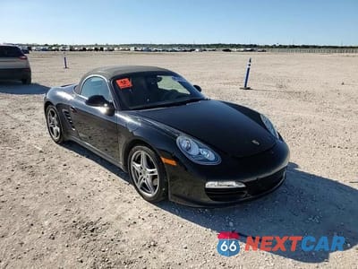 Zdjęcie 13 z 13 samochodu: 2012 PORSCHE BOXSTER VIN:WP0CA2A83CS710349 - miniatura