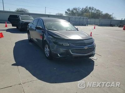 Zdjęcie 13 z 15 samochodu: 2017 CHEVROLET MALIBU LS VIN:1G1ZB5ST2HF235362 - miniatura