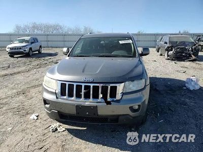 Zdjęcie 14 z 15 samochodu: 2012 JEEP GRAND CHEROKEE LAREDO VIN:1C4RJFAG5CC108619 - miniatura