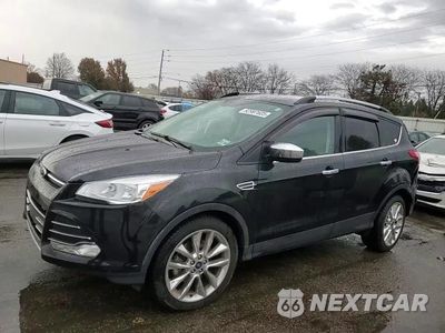 Zdjęcie 14 z 15 samochodu: 2016 FORD ESCAPE SE VIN:1FMCU9GXXGUB78649 - miniatura