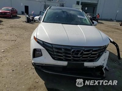Zdjęcie 14 z 16 samochodu: 2023 HYUNDAI TUCSON LIMITED VIN:5NMJECAE7PH191623 - miniatura