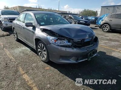 Zdjęcie 13 z 13 samochodu: 2015 HONDA ACCORD TOURING HYBRID VIN:1HGCR6F79FA005809 - miniatura