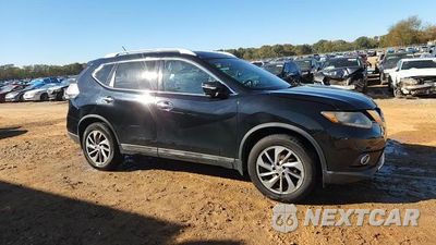 Zdjęcie 14 z 15 samochodu: 2015 NISSAN ROGUE S VIN:5N1AT2MV3FC820654 - miniatura