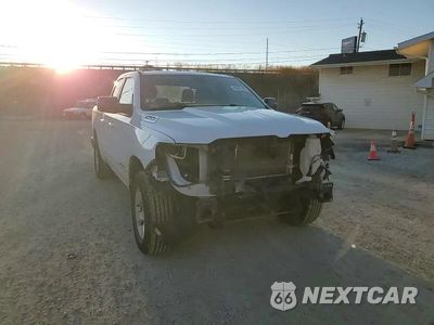 Zdjęcie 13 z 15 samochodu: 2021 RAM 1500 BIG HORN/LONE STAR VIN:1C6RRFBG6MN538535 - miniatura
