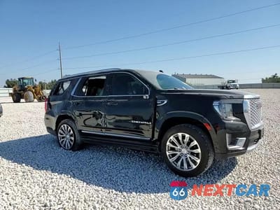 Zdjęcie 15 z 16 samochodu: 2022 GMC YUKON DENALI VIN:1GKS2DKL6NR342089 - miniatura