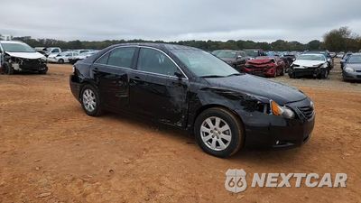 Zdjęcie 13 z 13 samochodu: 2007 TOYOTA CAMRY LE VIN:4T1BK46K37U019966 - miniatura