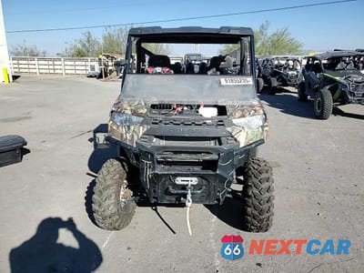 Zdjęcie 11 z 11 samochodu: 2019 POLARIS RANGER XP 1000 EPS BACK COUNTRY EDITION VIN:4XARRB994K8900521 - miniatura