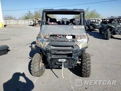 Zdjęcie 11 z 11 samochodu: 2019 POLARIS RANGER XP 1000 EPS BACK COUNTRY EDITION VIN:4XARRB994K8900521 - miniatura