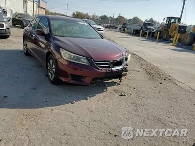 Zdjęcie 14 z 14 samochodu: 2013 HONDA ACCORD LX VIN:1HGCR2F30DA202032 - miniatura